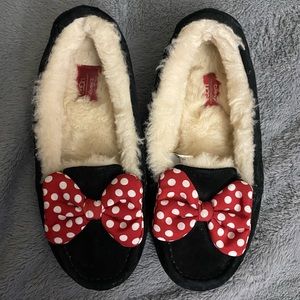 Ugg x Disney loafer